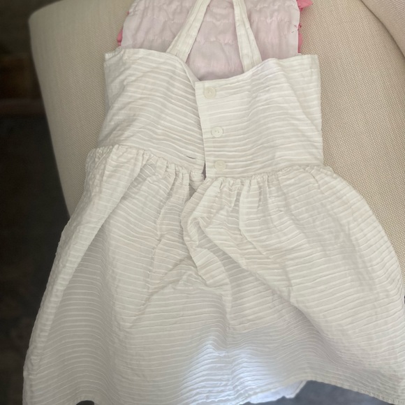 Halabaloo Ice Cream Bodice Dress - Picture 3 of 7